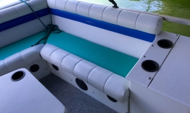 1995 JC dolphin - 6