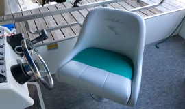 1995 JC dolphin - 8