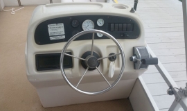 1996 sweetwater pontoon for sale - 10