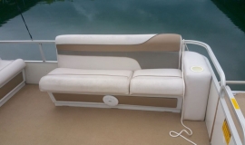 1996 sweetwater pontoon for sale - 4