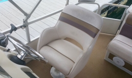 1996 sweetwater pontoon for sale - 9