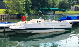 1998 Ebbtide for sale - 1