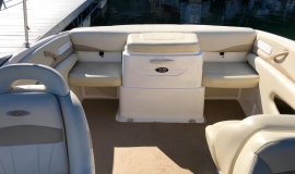 2003 Chaparral 210 for sale - 10