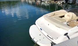 2003 Chaparral 210 for sale - 11