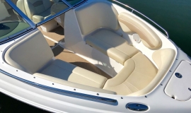 2003 Chaparral 210 for sale - 3