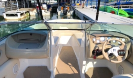 2003 Chaparral 210 for sale - 4