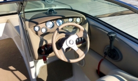2003 Chaparral 210 for sale - 5
