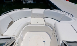 ski boat ebbtide - 8