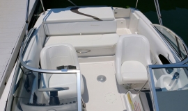 ski boat ebbtide - 9