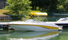 Ski Boat 2015. - 1
