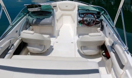 Ski Boat 2015. - 11