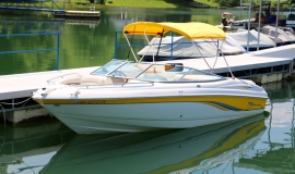 Ski Boat 2015. - 2
