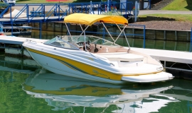 Ski Boat 2015. - 3