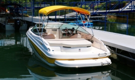 Ski Boat 2015. - 4