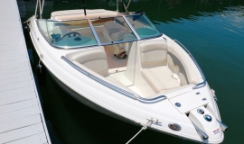 Ski Boat 2015. - 6