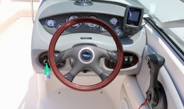 Ski Boat 2015. - 8