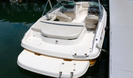 Ski Boat 2015. - 9