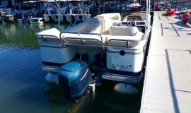 2005 Crest Evinrude 225 - 3