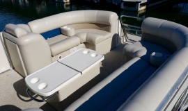 2005 Crest Evinrude 225 - 4