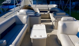 2005 Crest Evinrude 225 - 5