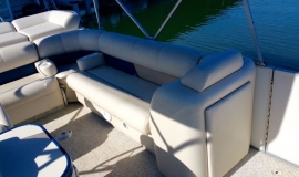 2005 Crest Evinrude 225 - 6