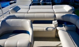 2005 Crest Evinrude 225 - 7