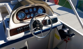 2005 Crest Evinrude 225 - 8