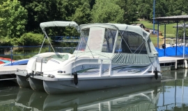 2006 JC Sporttoon Honda 200 for sale 1 - 1