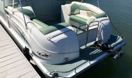 2006 JC Sporttoon Honda 200 for sale 2 - 1
