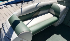 2006 JC Sporttoon Honda 200 for sale 2 - 3