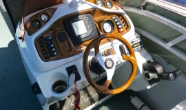 2006 JC Sporttoon Honda 200 for sale 2 - 6