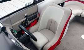 2006 Malibu wakesetter 21 vlx for sale - 10
