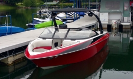 2006 Malibu wakesetter 21 vlx for sale - 2