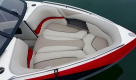 2006 Malibu wakesetter 21 vlx for sale - 3