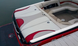 2006 Malibu wakesetter 21 vlx for sale - 5