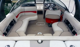 2006 Malibu wakesetter 21 vlx for sale - 6