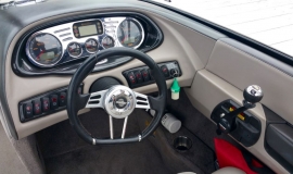 2006 Malibu wakesetter 21 vlx for sale - 7