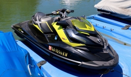 2012 seadoo rxp 260 - 3