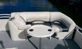 2013 JC TriToon NepToon Sport 23 S150. - 5