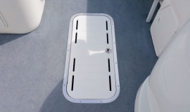 2013 JC TriToon NepToon Sport 23 S150. - 8