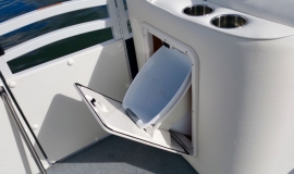 2013 JC TriToon NepToon Sport 23 S150. - 9