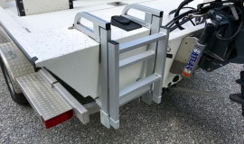 2015 G3 Bay 20 DLX for sale - 10