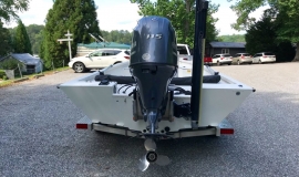 2015 G3 Bay 20 DLX for sale - 4
