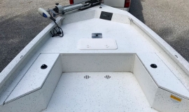 2015 G3 Bay 20 DLX for sale - 6
