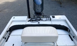2015 G3 Bay 20 DLX for sale - 7