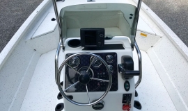 2015 G3 Bay 20 DLX for sale - 8