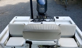 2015 G3 Bay 20 DLX for sale - 9