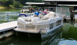 2015 NS21 Rental S140 - 2