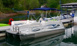 2016 N21 Rental S140 white - 1