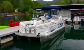 2016 N21 Rental S140 white - 2